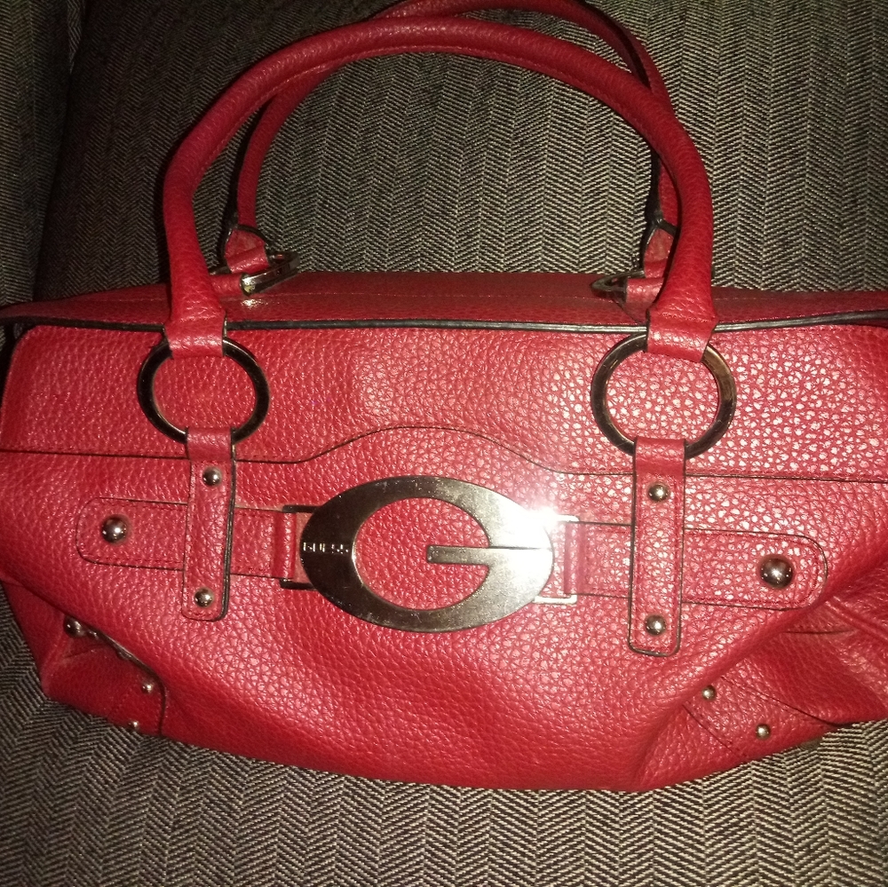 Handbag Guess
